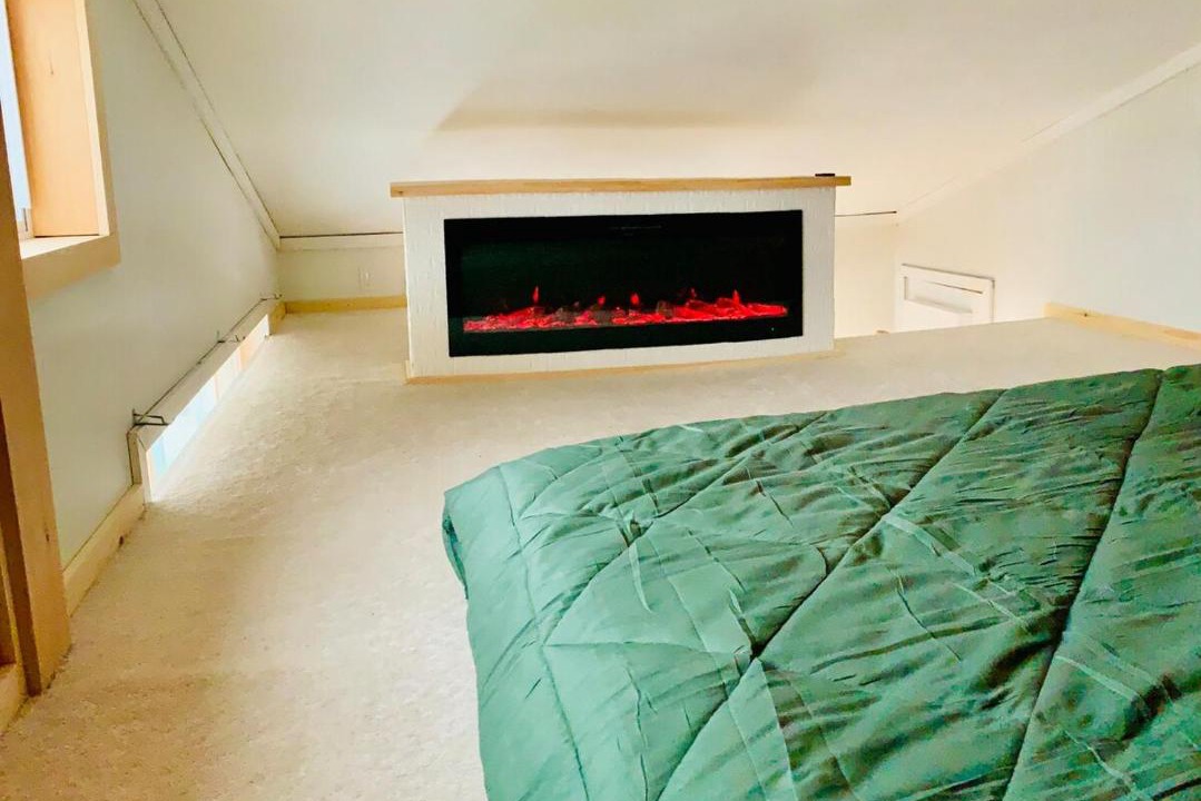 Photo of Bedroom in Lorraine