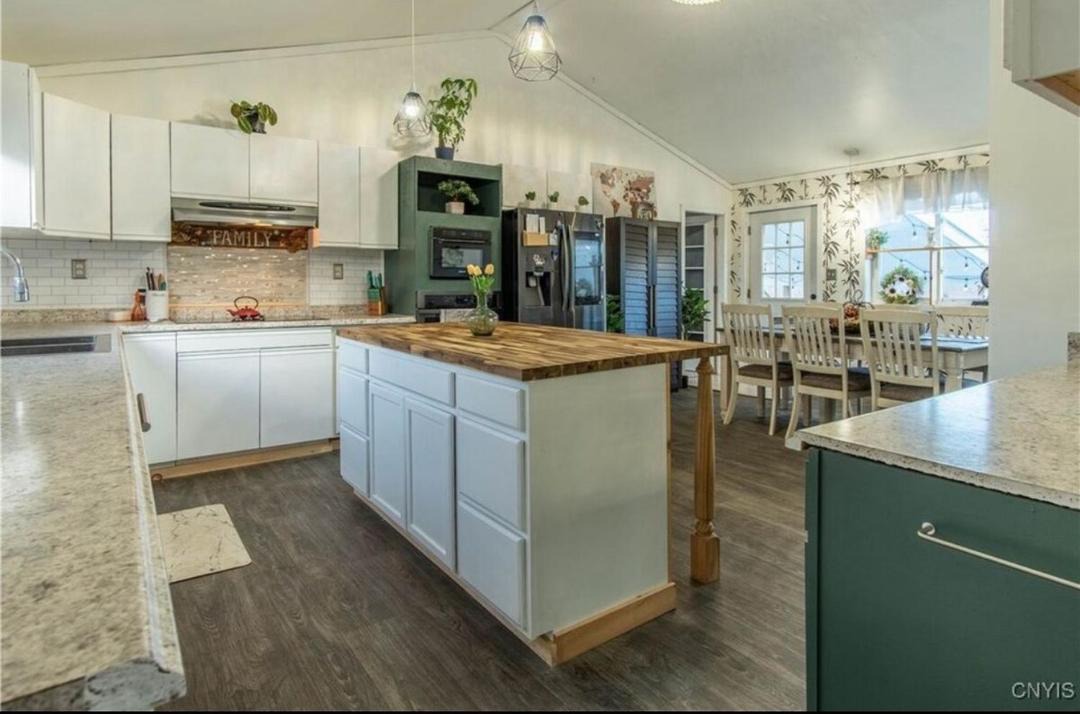 Photo of Kitchen in Lorraine