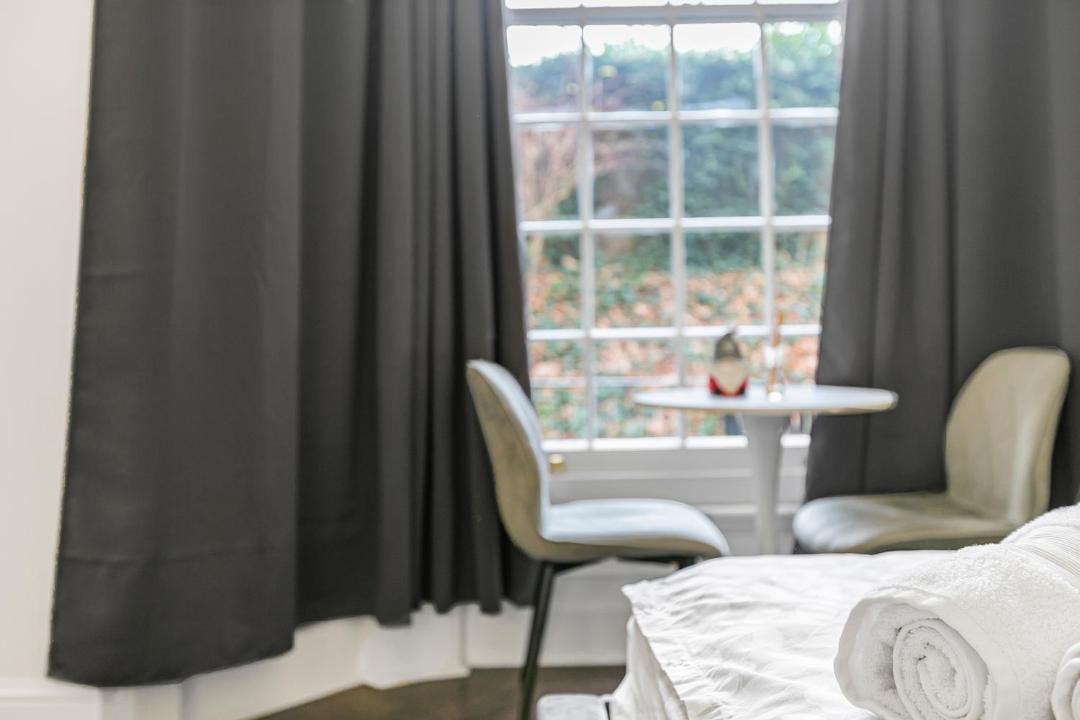 Photo of Bedroom in Tooting