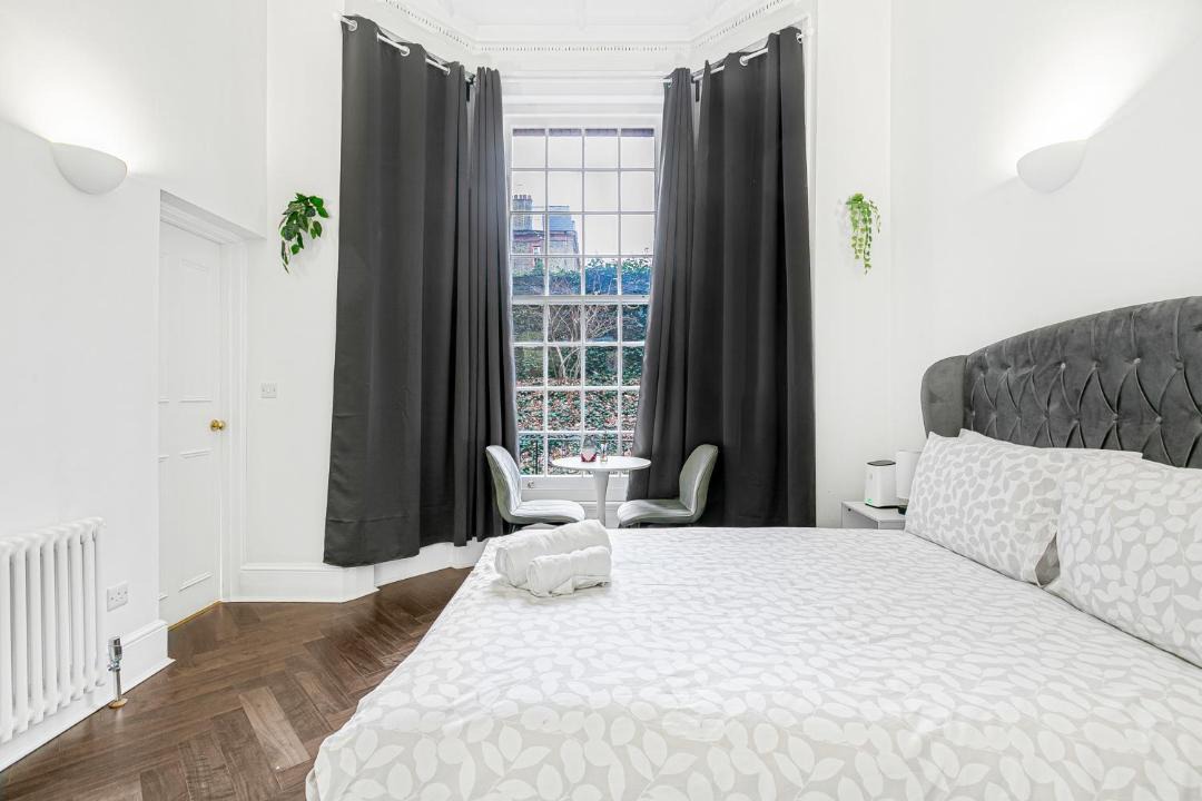 Photo of Bedroom in Tooting