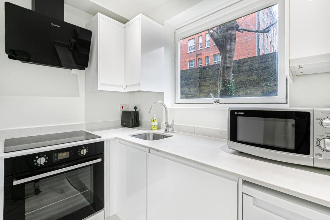 Photo of Kitchen in Tooting