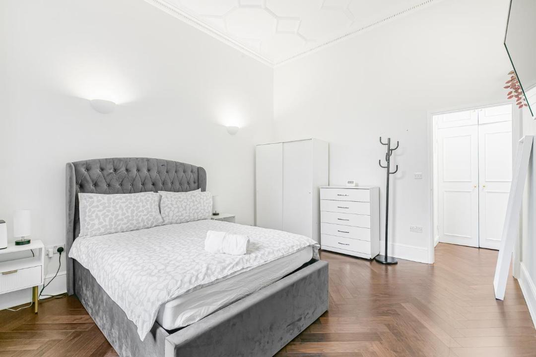 Photo of Bedroom in Tooting