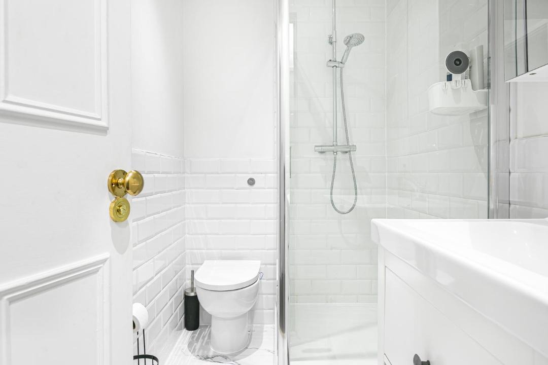 Photo of Bathroom in Tooting