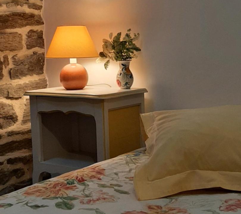 Photo of Bedroom in Concarneau
