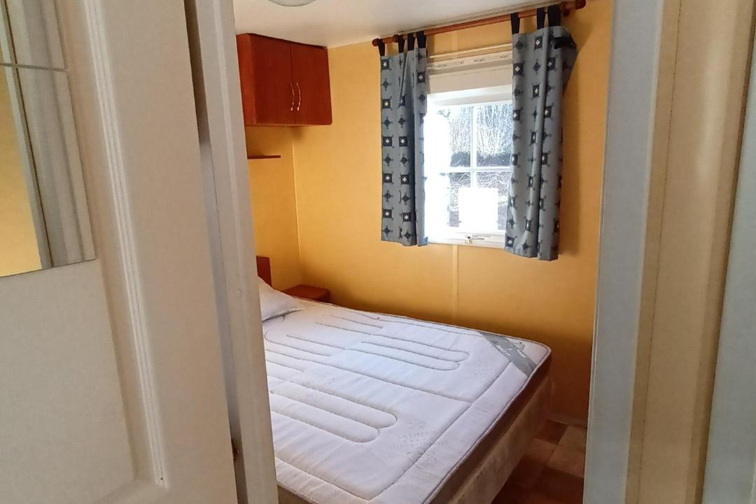 Photo of Bedroom in Lagrauliere