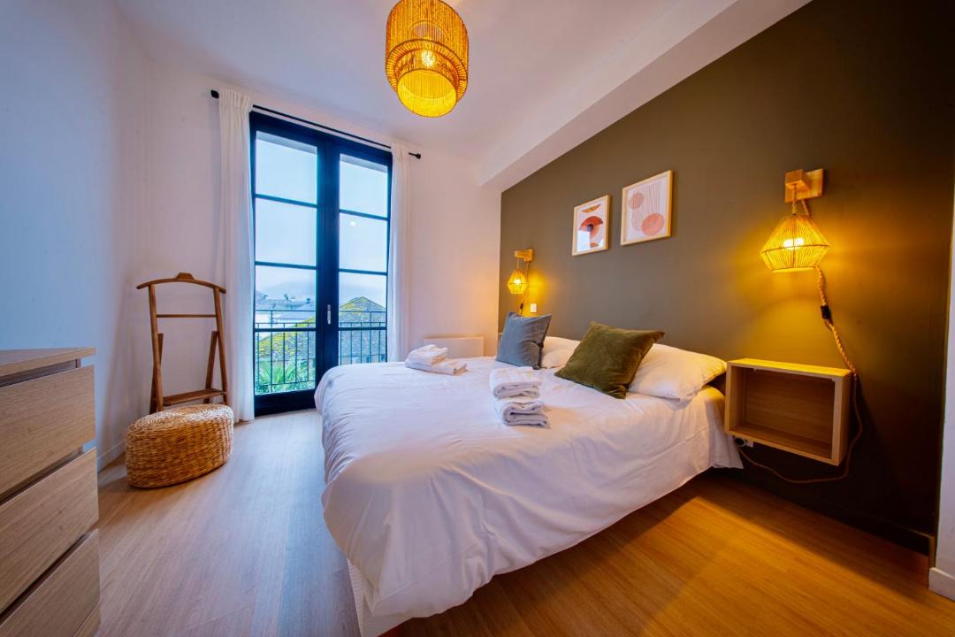 Photo of Bedroom in Saint-Pe-de-Bigorre