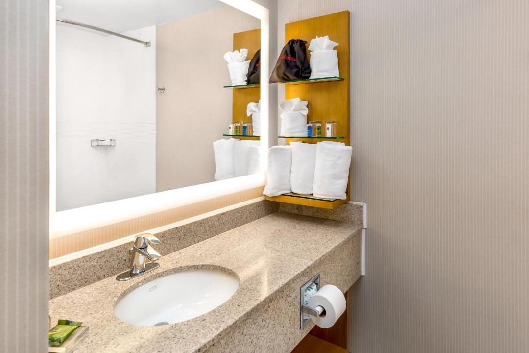 Photo of Bathroom in Utica