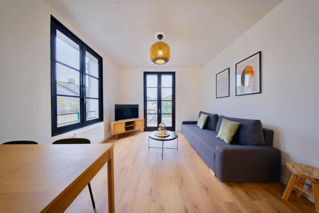 Photo of Livingroom in Saint-Pe-de-Bigorre