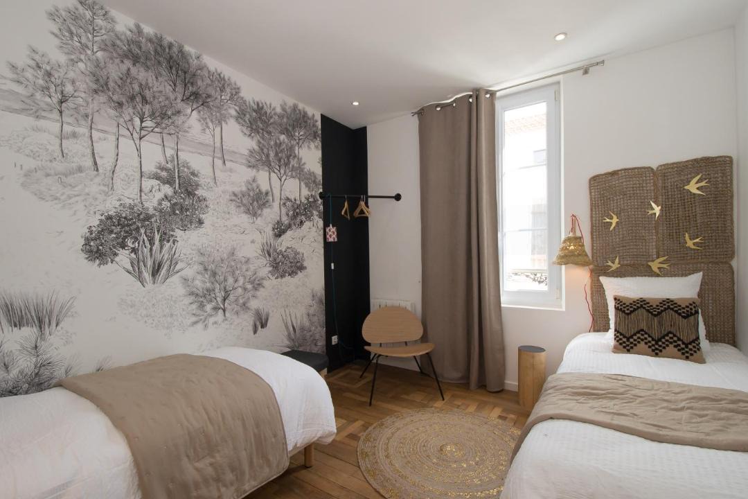 Photo of Bedroom in Chalons-en-Champagne