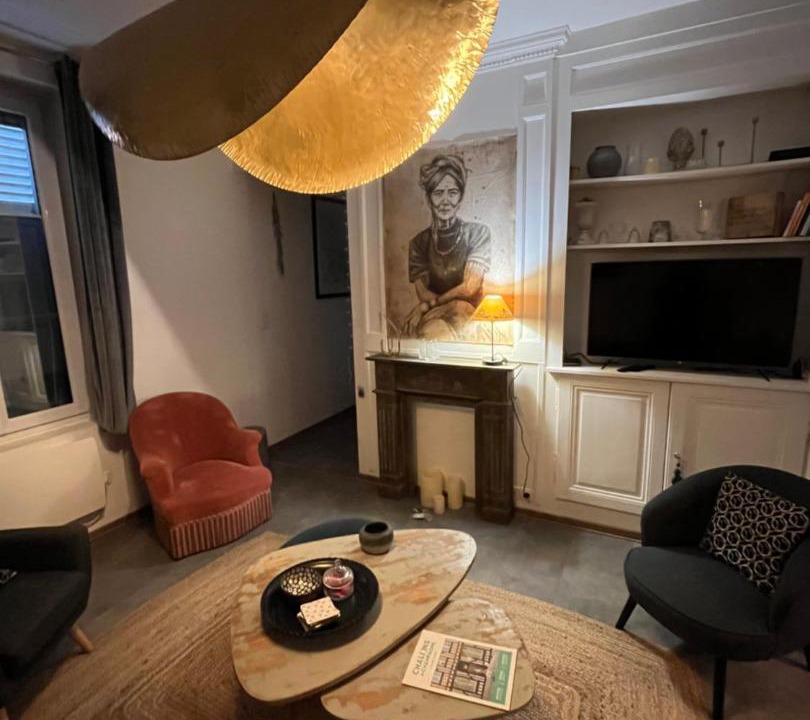 Photo of Livingroom in Chalons-en-Champagne