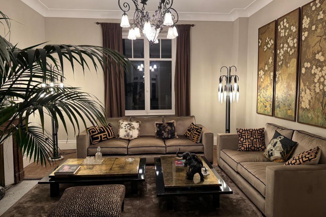 Photo of Livingroom in Saint-Etienne-de-Baigorry