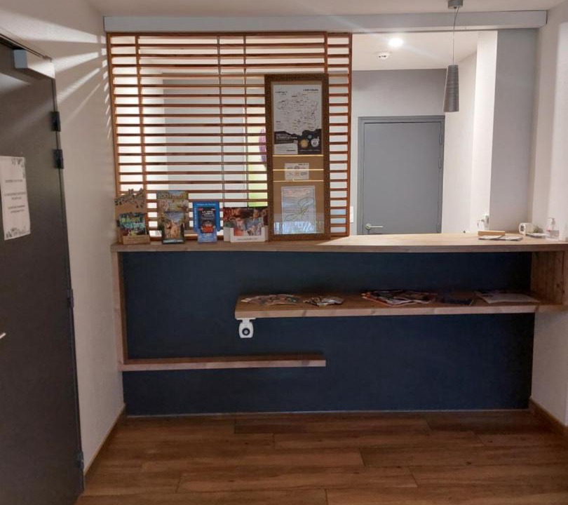 Photo of Kitchen in Pouance