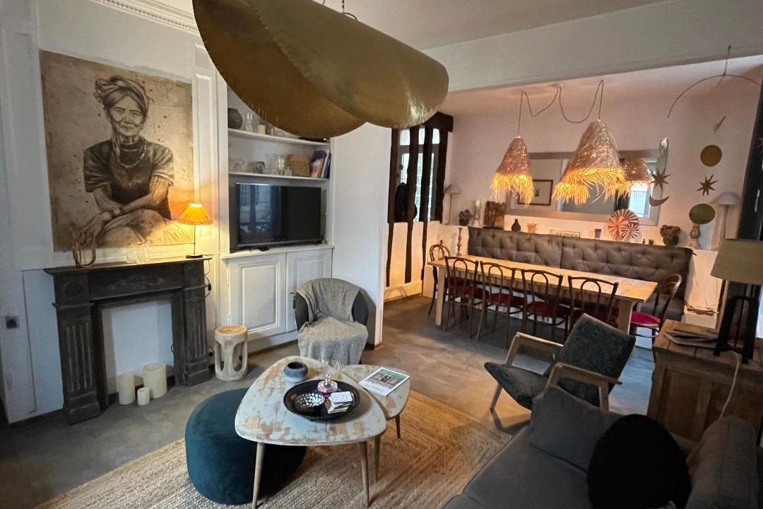 Photo of Livingroom in Chalons-en-Champagne