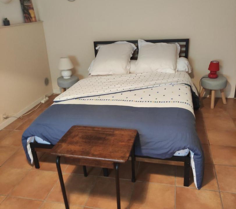 Photo of Bedroom in Mondragon