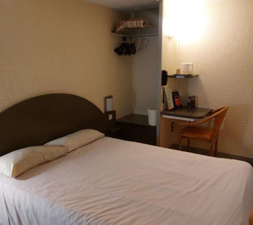 Photo of Bedroom in Pouance