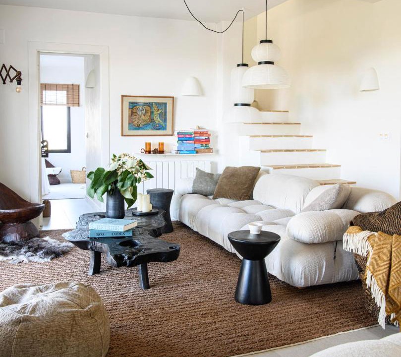 Photo of Livingroom in Cap de la Nau
