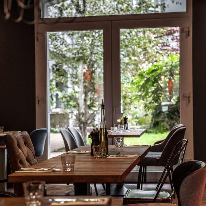 Photo of Others in Roissy-en-France