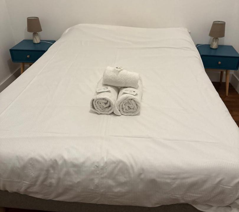 Photo of Bedroom in Passerelle