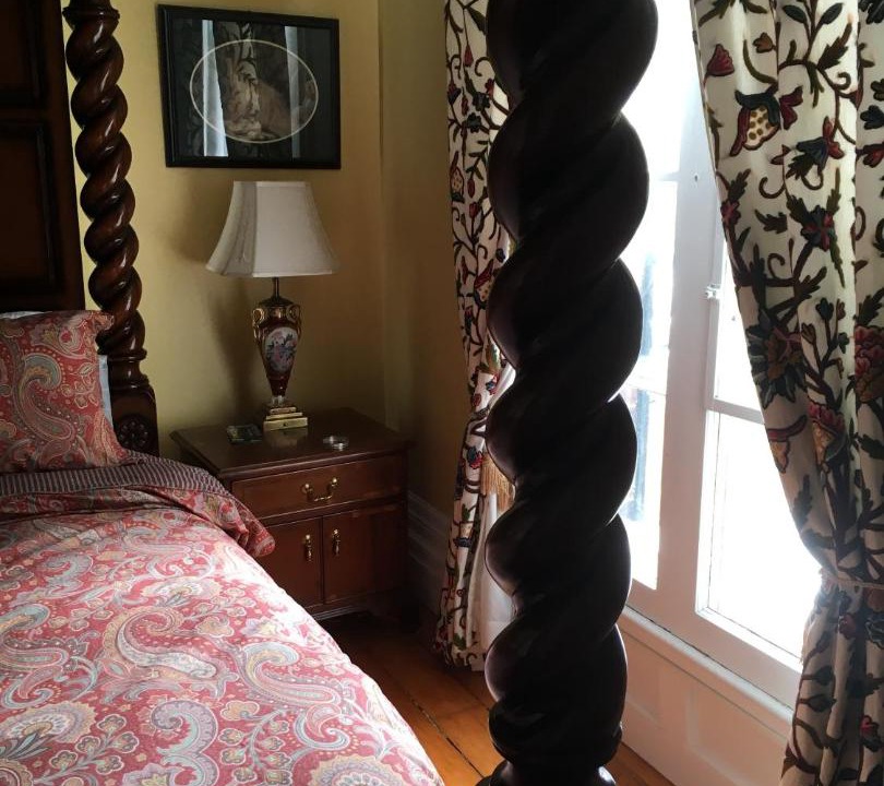 Photo of Bedroom in Cornwall