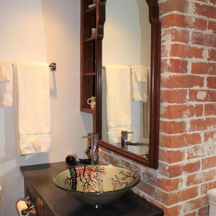 Photo of Bathroom in Cornwall