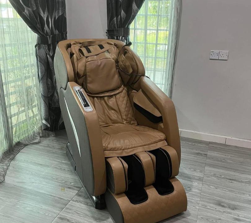 Photo of Livingroom in Seri Manjung