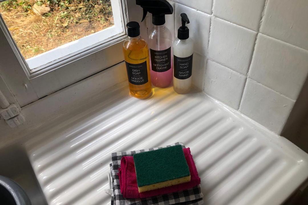 Photo of Bathroom in Oradour-Fanais