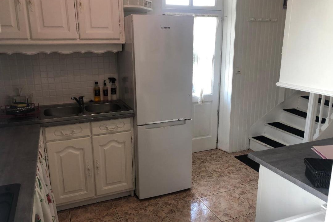 Photo of Kitchen in Oradour-Fanais