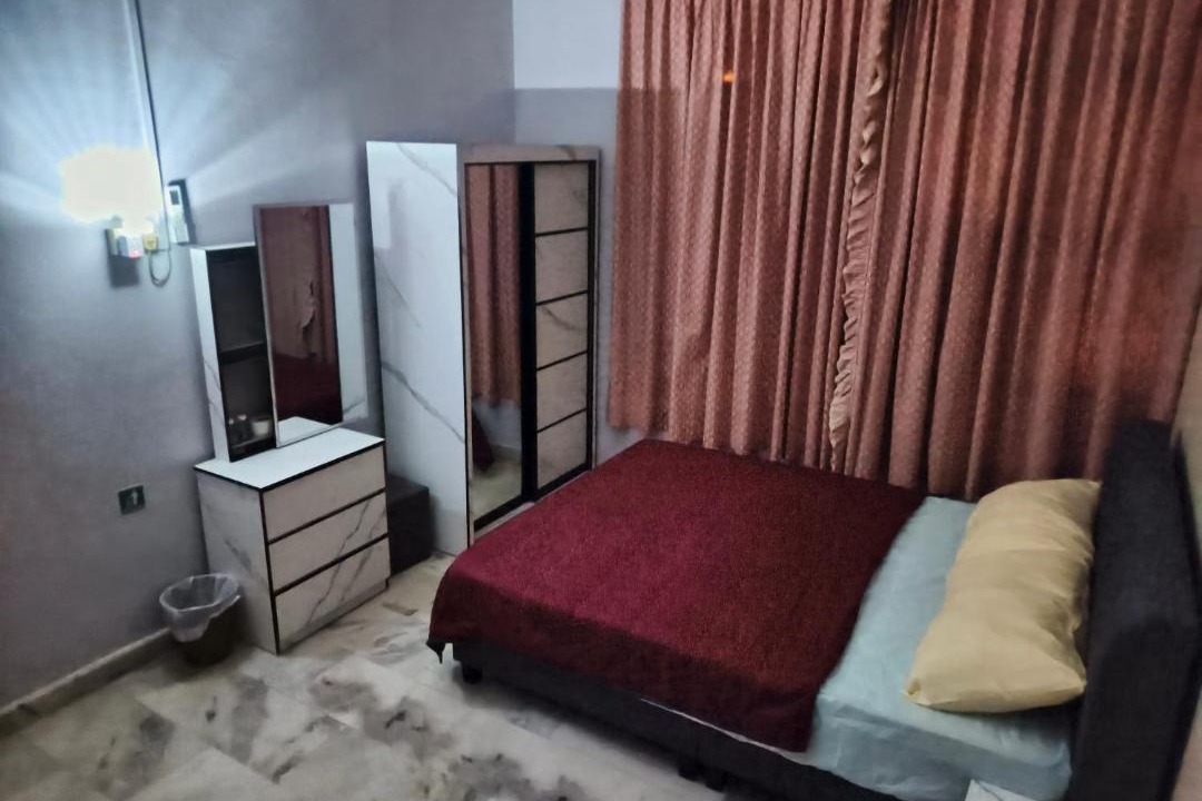 Photo of Bedroom in Muar