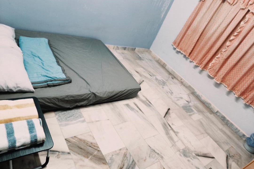 Photo of Bedroom in Muar