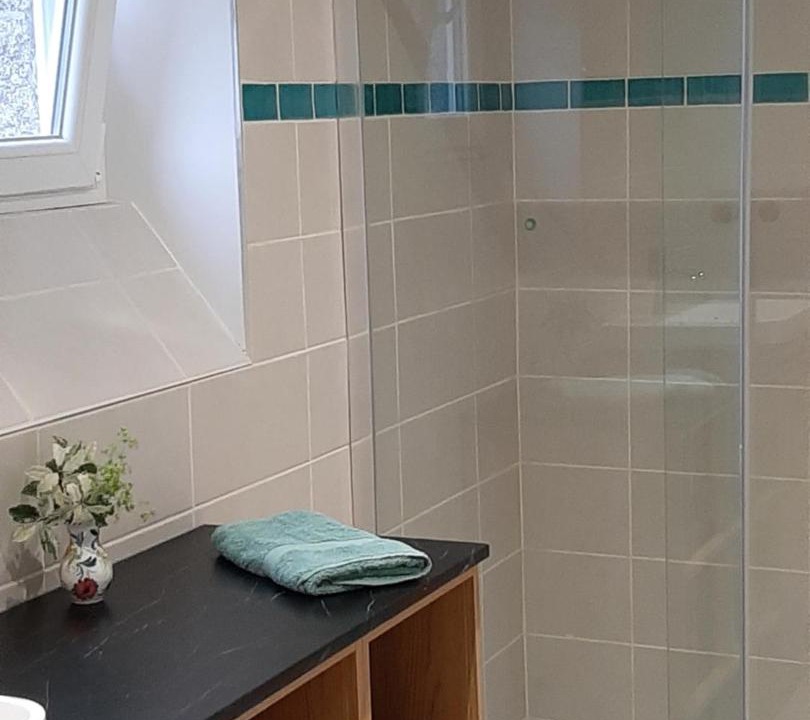 Photo of Bathroom in Concarneau