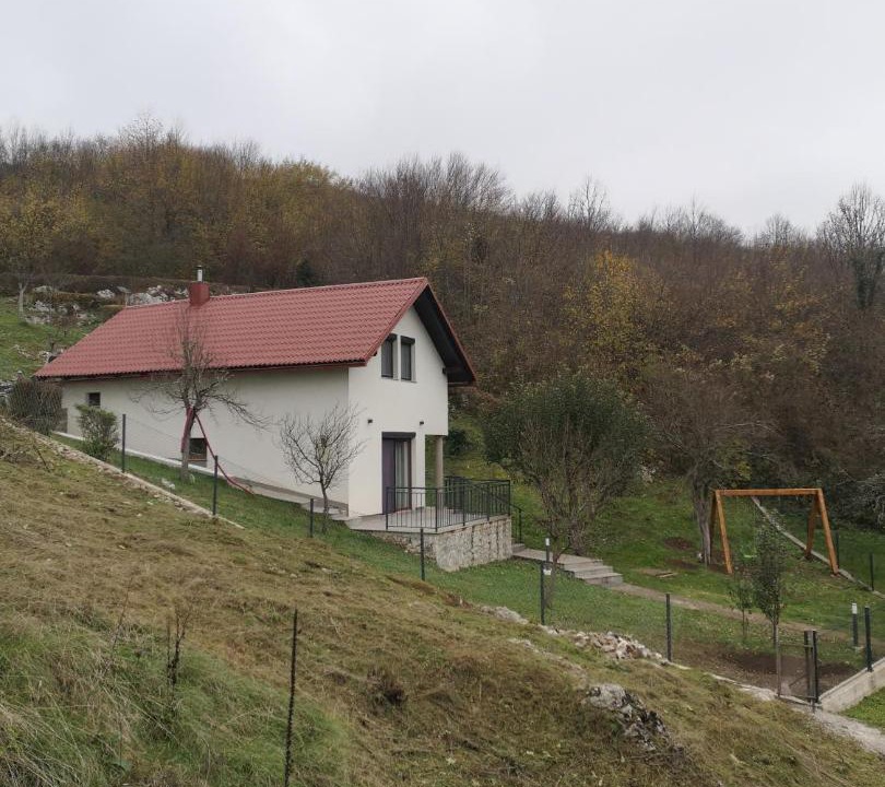 Photo of Others in Brinje