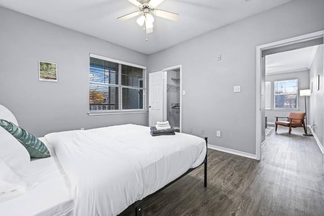 Photo of Bedroom in Fossil Creek