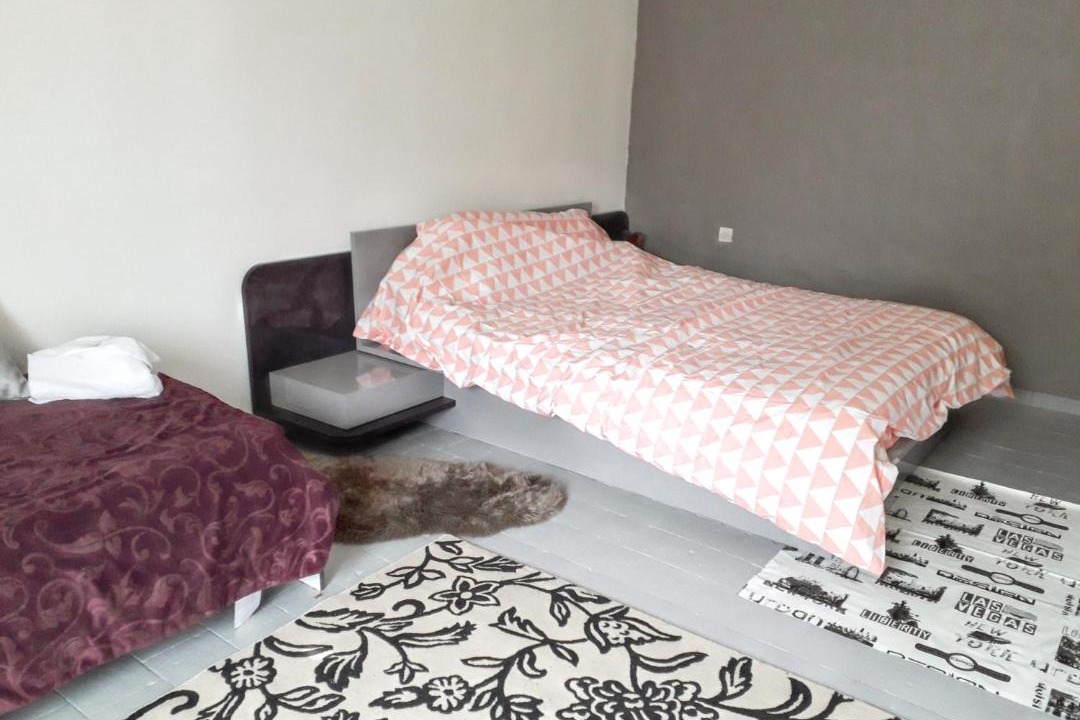 Photo of Bedroom in Lucay-le-Male