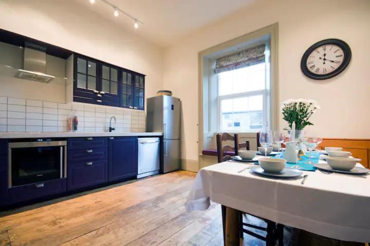 Photo of Kitchen in Brampton Bryan
