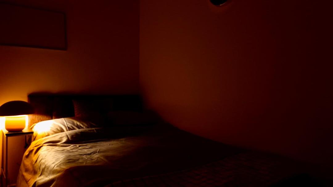 Photo of Bedroom in Tipton