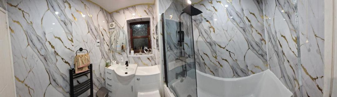 Photo of Bathroom in Tipton