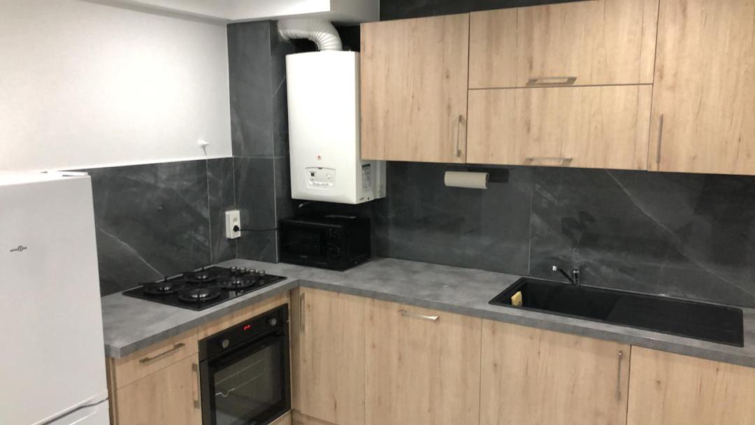 Photo of Kitchen in Seyssinet-Pariset