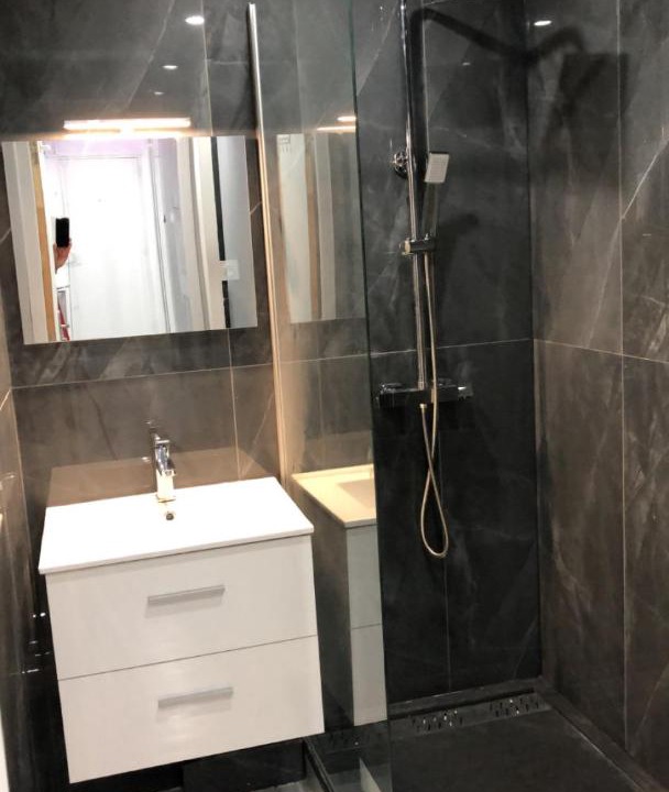 Photo of Bathroom in Seyssinet-Pariset