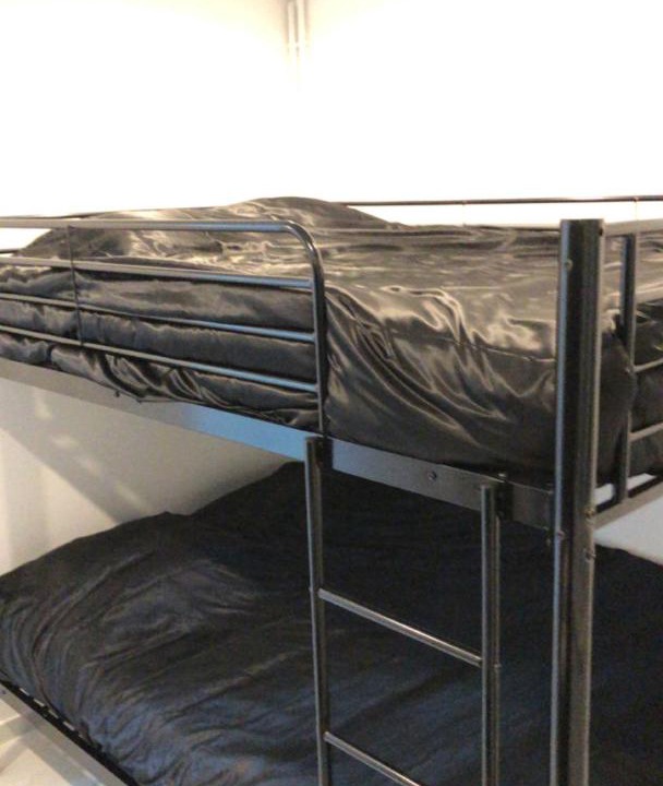 Photo of Bedroom in Seyssinet-Pariset