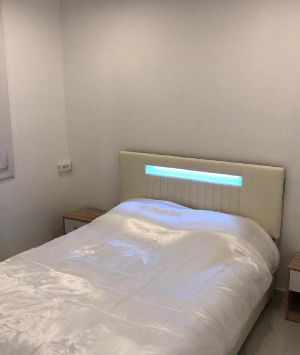 Photo of Bedroom in Seyssinet-Pariset