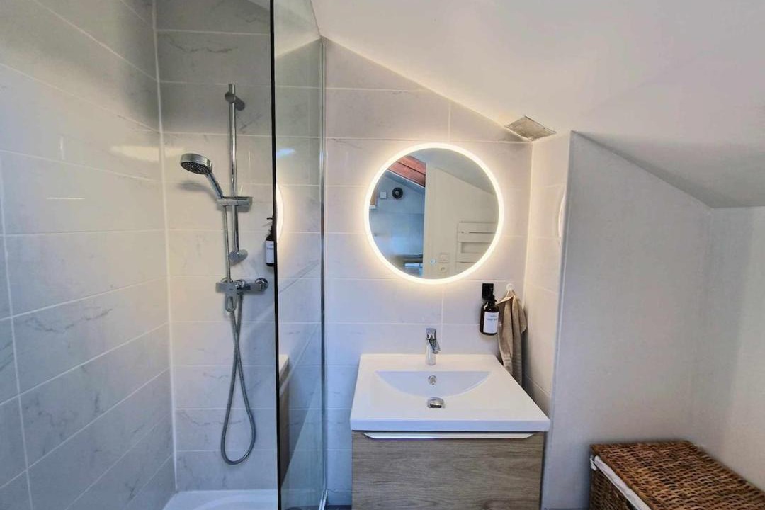 Photo of Bathroom in 3rd Arrondissement