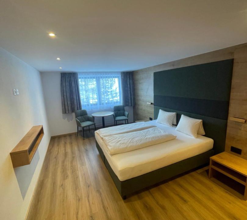 Photo of Bedroom in Ravaisch