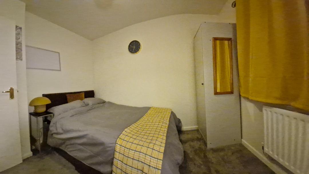 Photo of Bedroom in Tipton