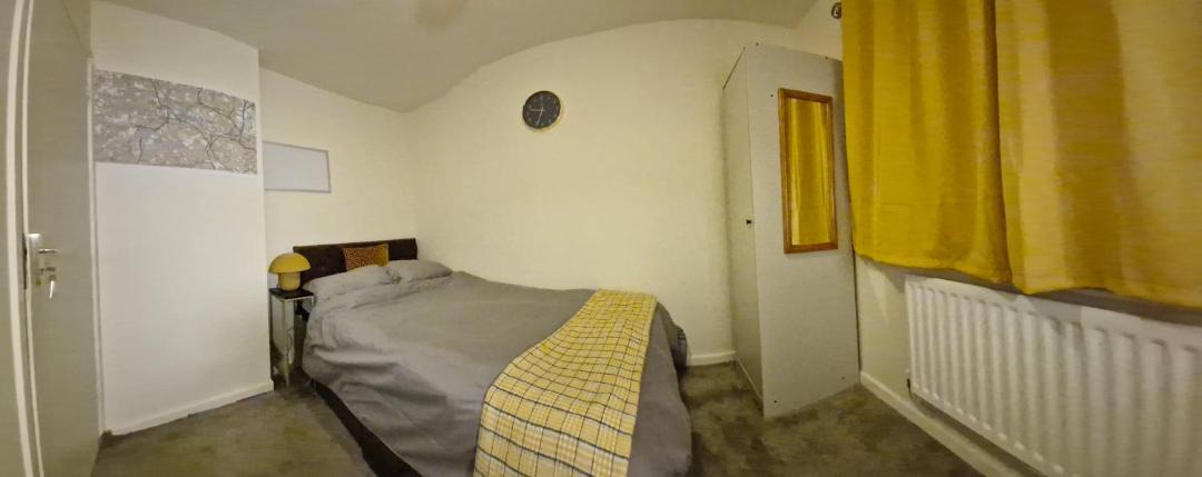 Photo of Bedroom in Tipton