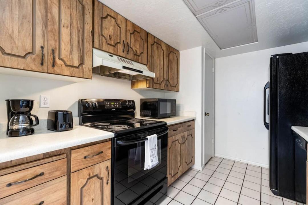 Photo of Kitchen in West Jordan