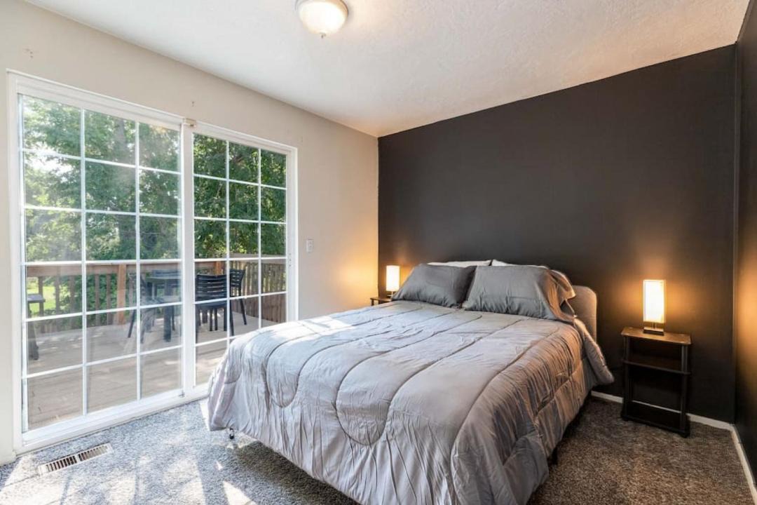 Photo of Bedroom in West Jordan