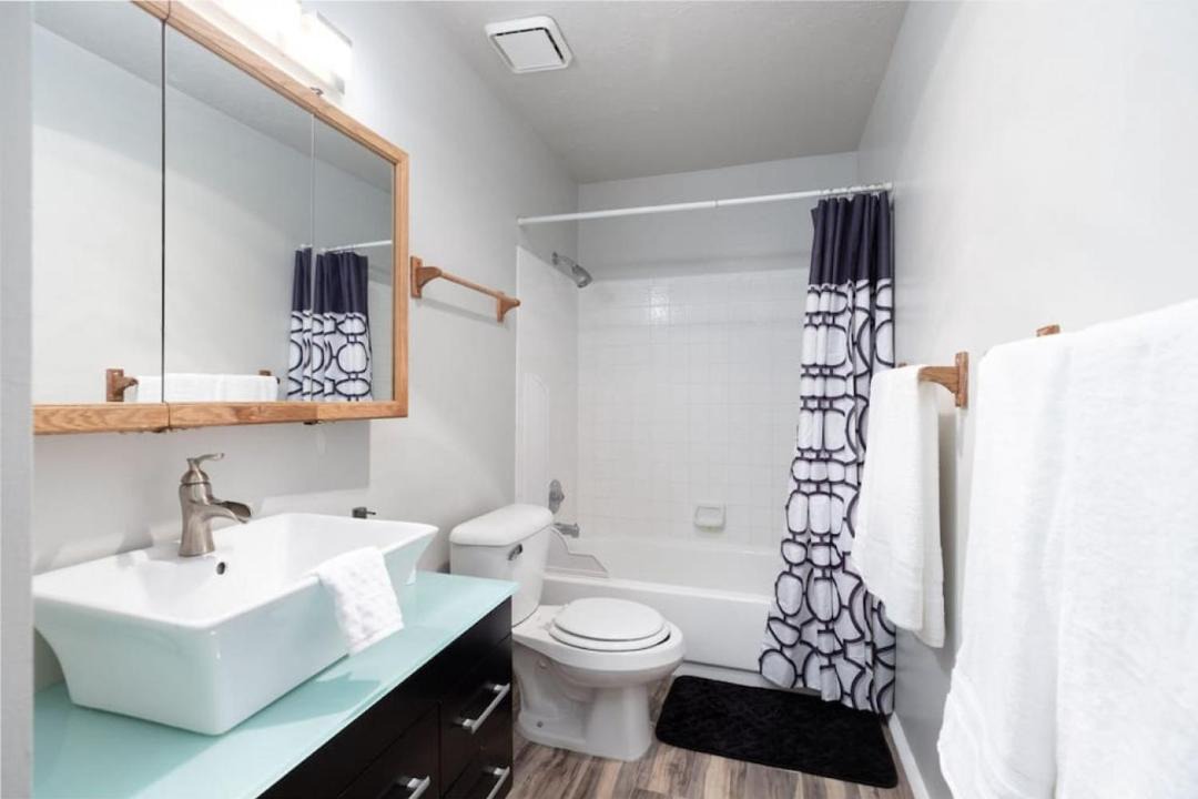 Photo of Bathroom in West Jordan