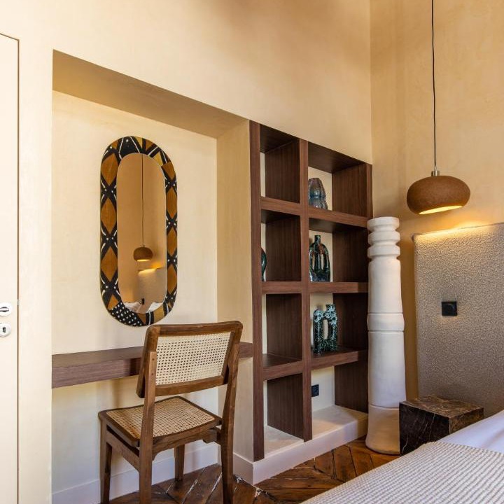 Photo of Bedroom in Quartier de la Porte-Saint-Denis