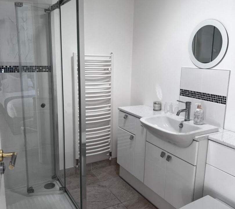 Photo of Bathroom in Welsh Frankton