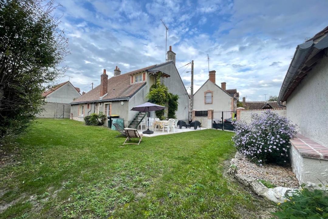 Photo of Others in Bracieux